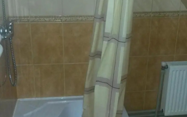 Guest House Zgarda