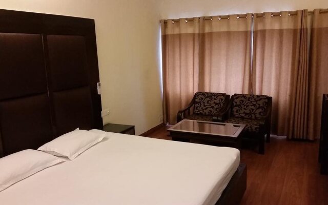 Hotel Amar