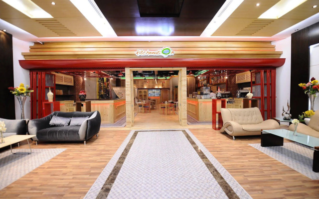 Mira Business Hotel