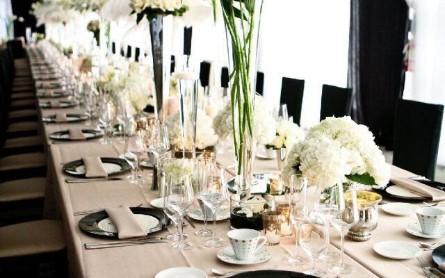 Washington Duke Inn & Golf Club