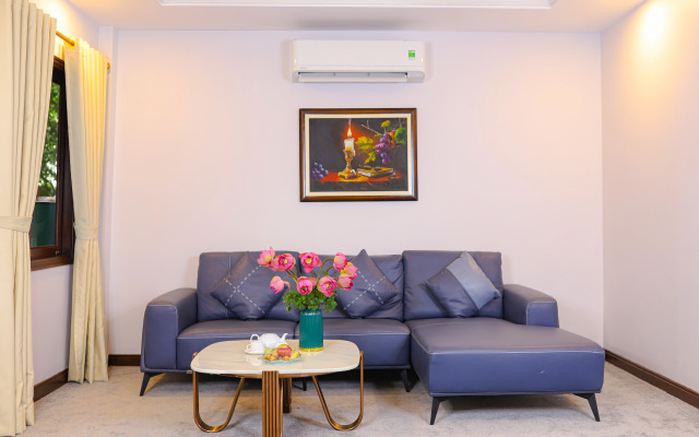Phuong Nam Resort