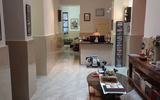 La Villa & Spa