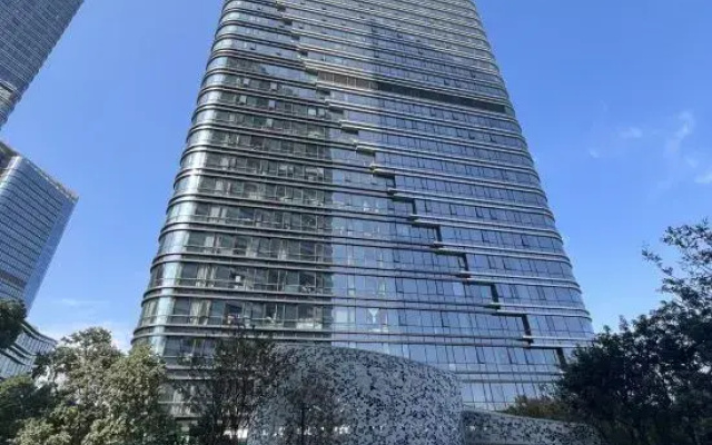 Yolan Executive Hotel Apartments