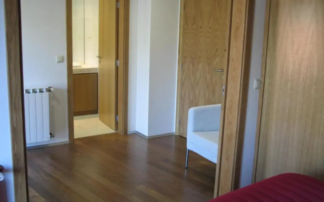 Quinta Dos Castanheiros - Turismo Rural