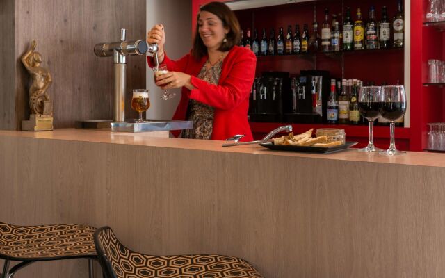 The Originals City, Ara Hôtel, Landerneau