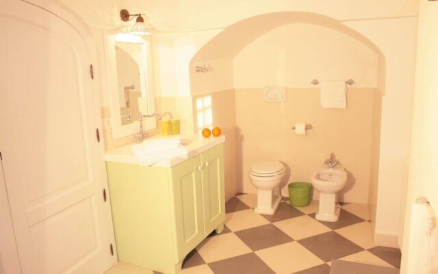Holiday Home Viale Arsilio - 4
