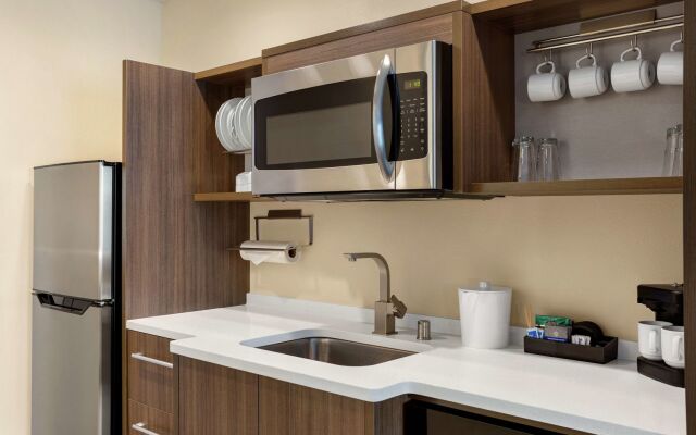 Home2 Suites By Hilton Minneapolis University Area