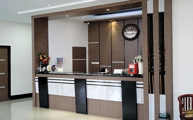 Rafana Syariah Hotel