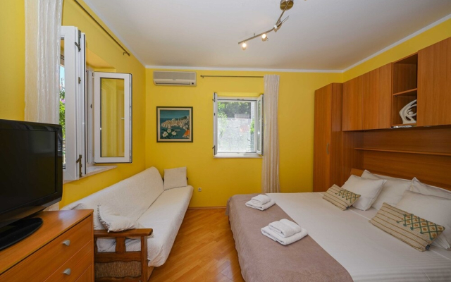 Apartment La Rocca