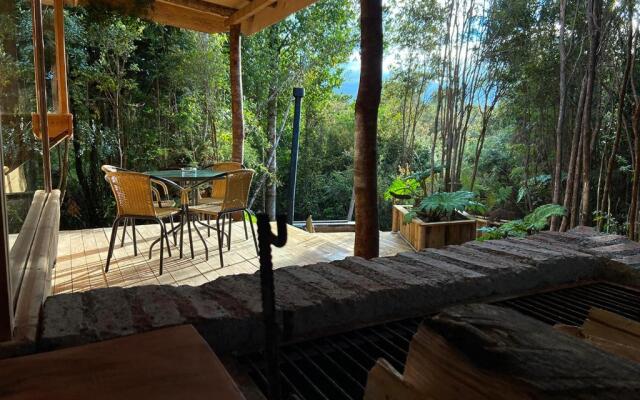 Cabañas Lickanantay