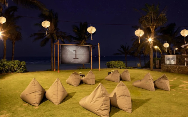 Danang Marble Beach Resort