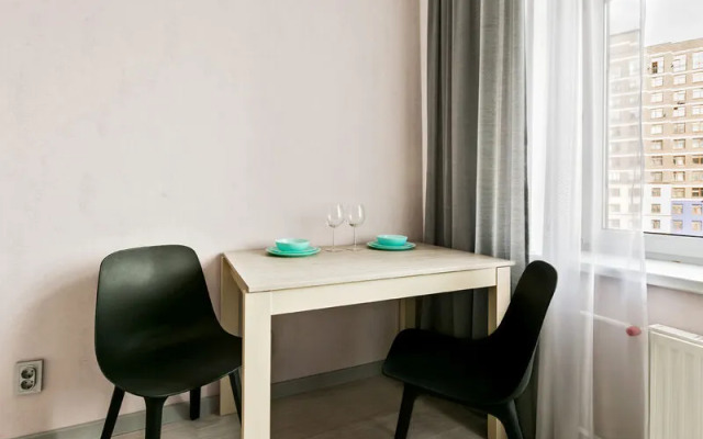 Апартаменты МаксРеалти24 на ул. Германа Титова, д. 6