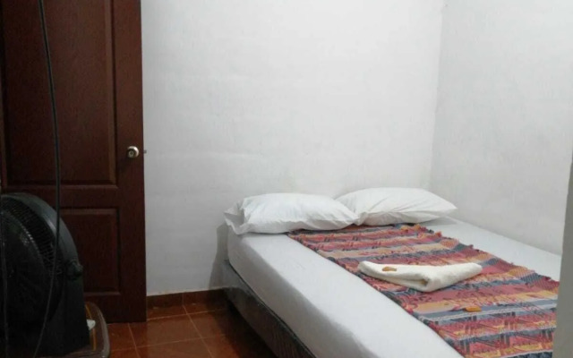 Hosteria Los Cristales