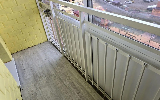 Апартаменты в микрорайоне Крылатый, 24/5