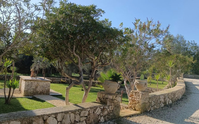 Villa Leonardo Casa Vacanze