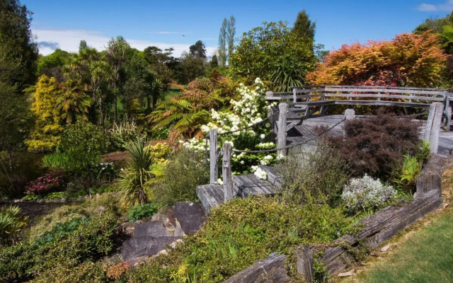 Tasman Hideaway - Marahau Holiday Home