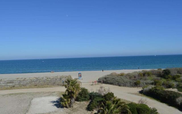 Appartement Saint-Cyprien, 2 pièces, 6 personnes - FR-1-225D-39