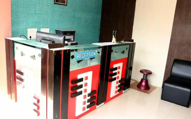 Golden Paying Guest House