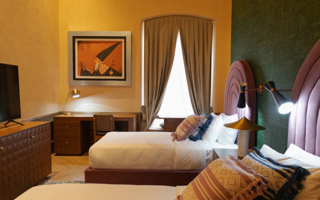 Casa H Hotel Boutique