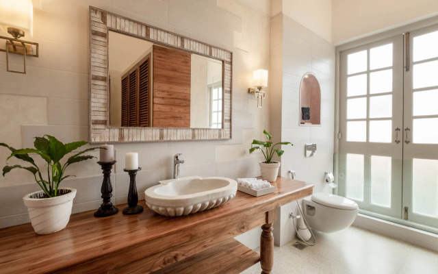 LohonoStays Castello - Villa 6