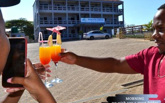 Ponta View Hotel
