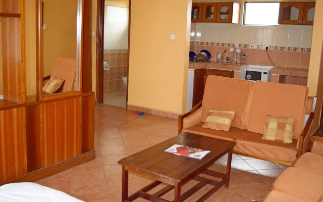 YWCA Parkview Suites Nairobi