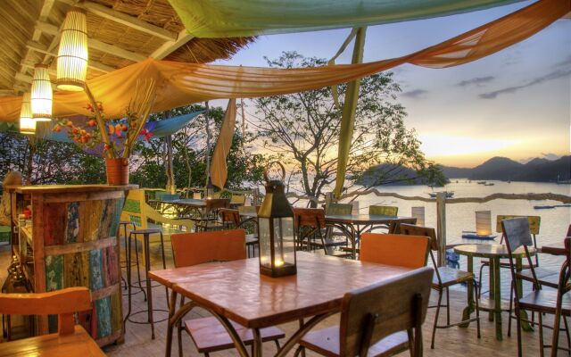 Selini on the Hill Villas & Spa