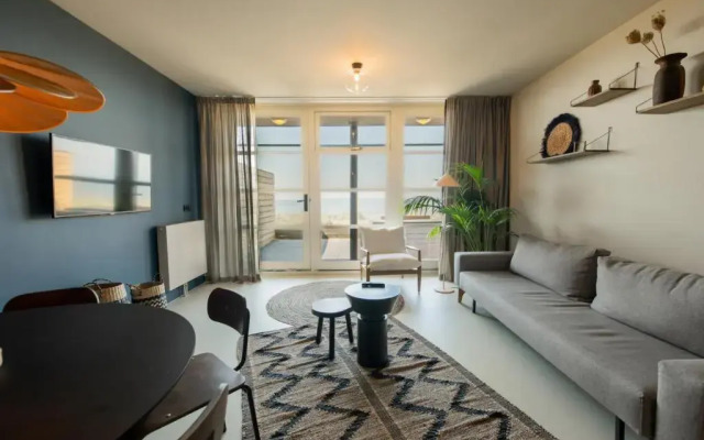 Poort Beach Boutique Apartments