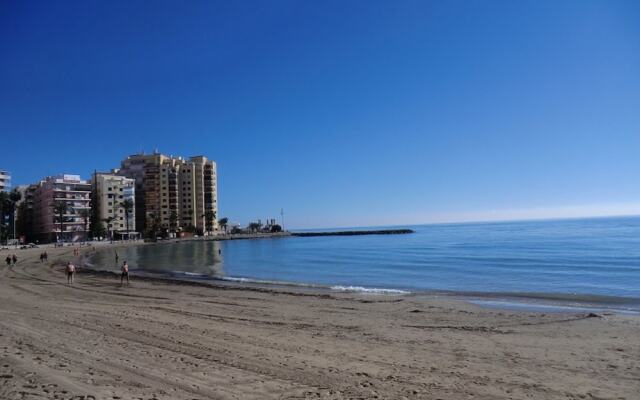 Casas Holiday - Playa del Cura 2