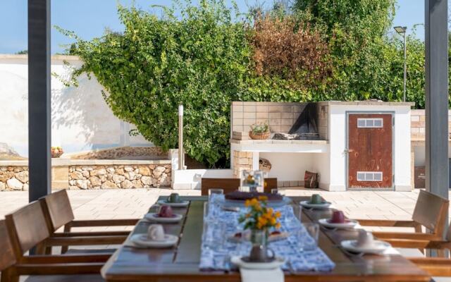 Villa I Chiani 8 Emma Villas