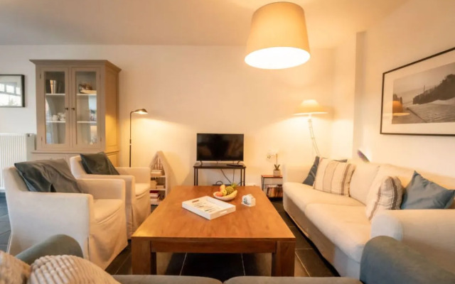 Ons Nest De Haan in De Haan