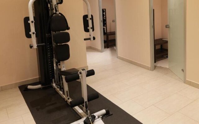 Hondos Classic Hotel & Spa