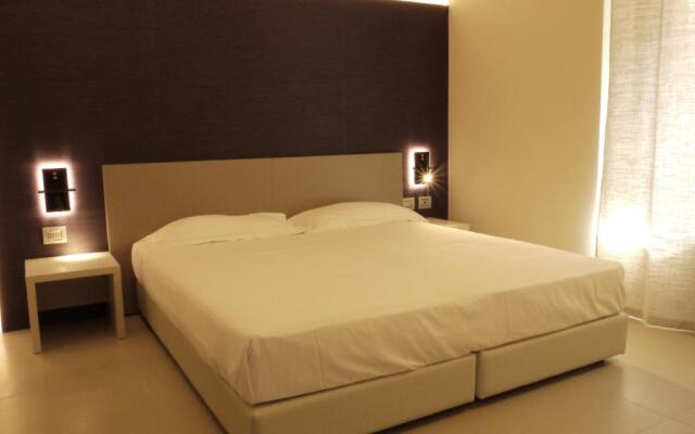 RB del Teatro&Apartaments