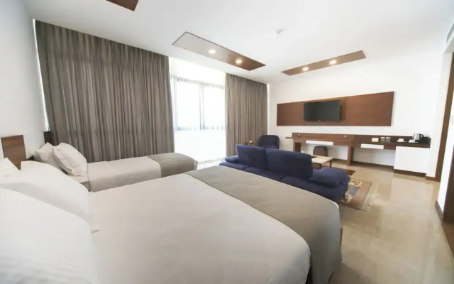 Carissa Hotel