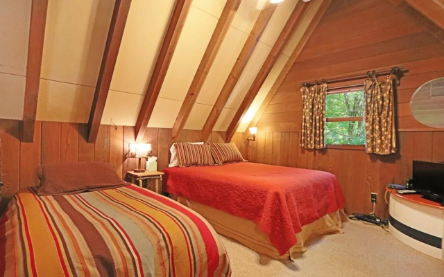 Trembley House