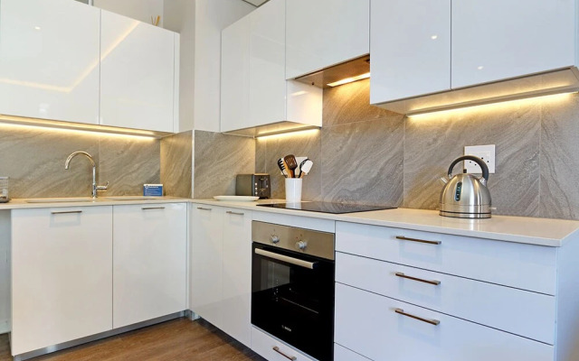 Chelsea Luxury Suites by Totalstay