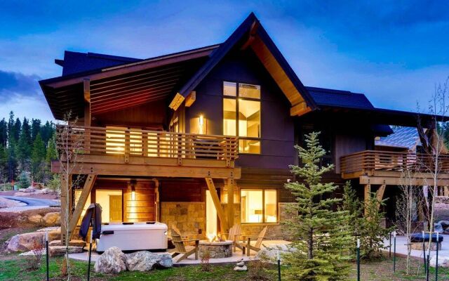 Restoration on the River