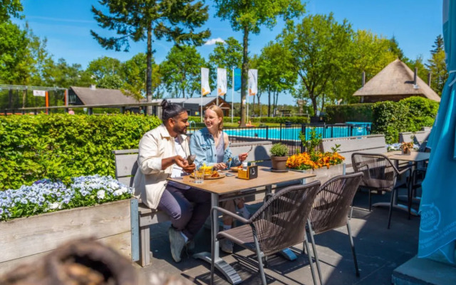 EuroParcs Resort De Wije Werelt 41946