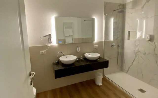 Hotel Pai