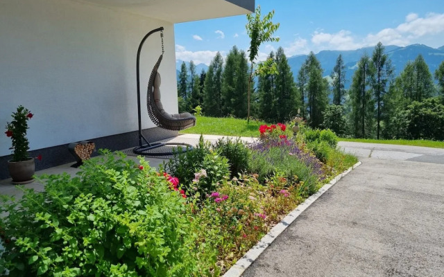 Cozy Holiday Apartment in Salzburger