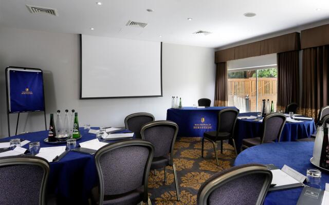 Macdonald Berystede Hotel