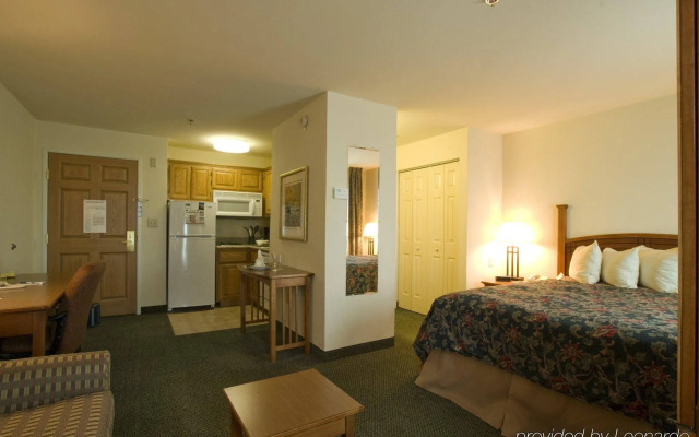 Staybridge Suites Brownsville by IHG