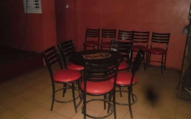 Magi Guest House
