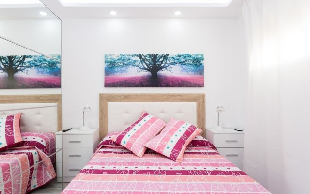 511. Sun Apartment, Terrace Ocean View, Heated Pool