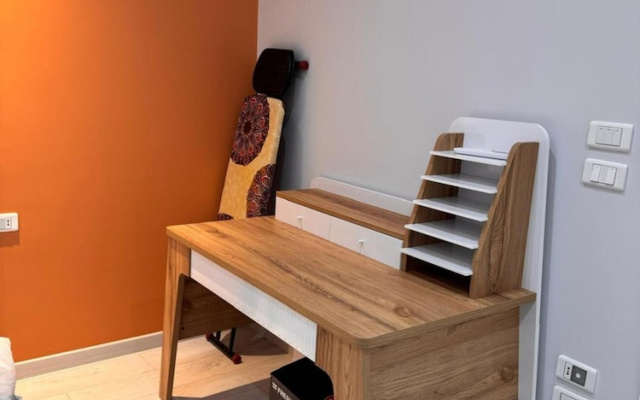 ELITE New Modern 3BR Apartment