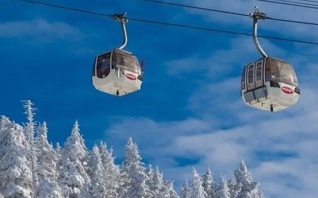 La Clairière at Tremblant VIP Lodging
