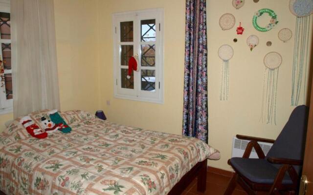 Joy Seaside Apartment