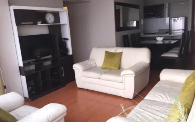 Executive Apartments - Miraflores