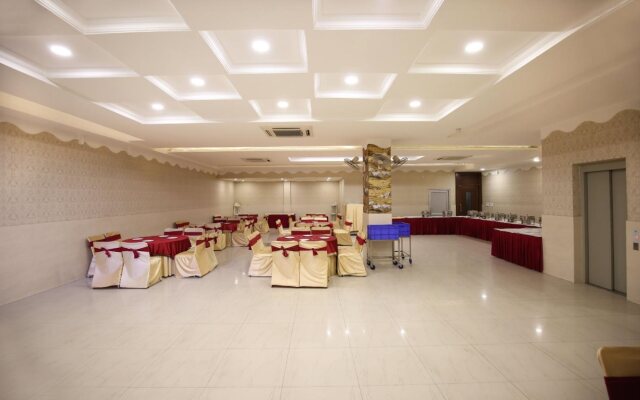 OYO 3791 Hotel Umed Grand