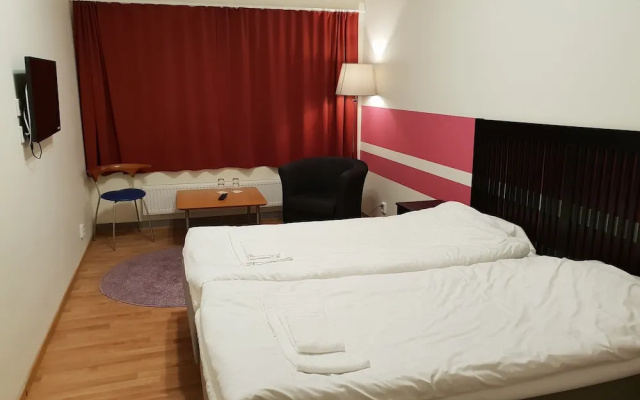 Trestads Restaurang Hotell & Pensionat